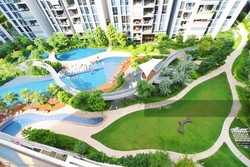 The Panorama (D20), Condominium #205943201